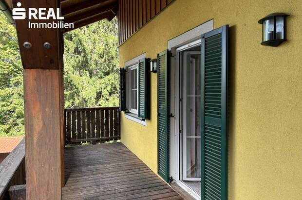 Terrassenwohnung kaufen in 8442 Kitzeck (Bild 2)