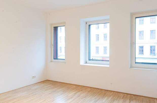 Wohnung mieten in 1040 Wien (Bild 1)