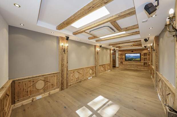 Büro / Praxis mieten in 6370 Kitzbühel (Bild 2)