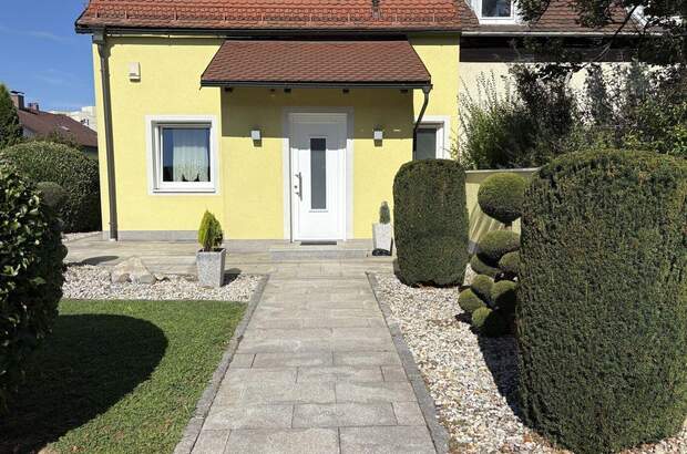 Haus mit Garten kaufen in 4020 Linz (Bild 1)