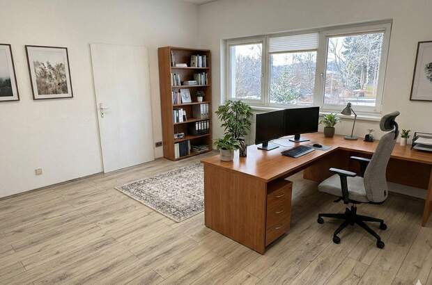 Gewerbeobjekt mieten in 3300 Amstetten (Bild 5)