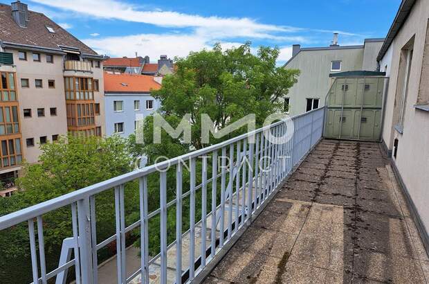 Terrassenwohnung kaufen in 1140 Wien (Bild 1)