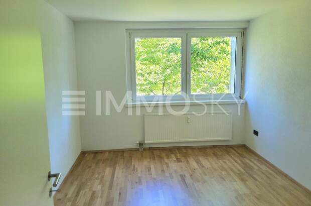 Terrassenwohnung kaufen in 4600 Wels (Bild 4)