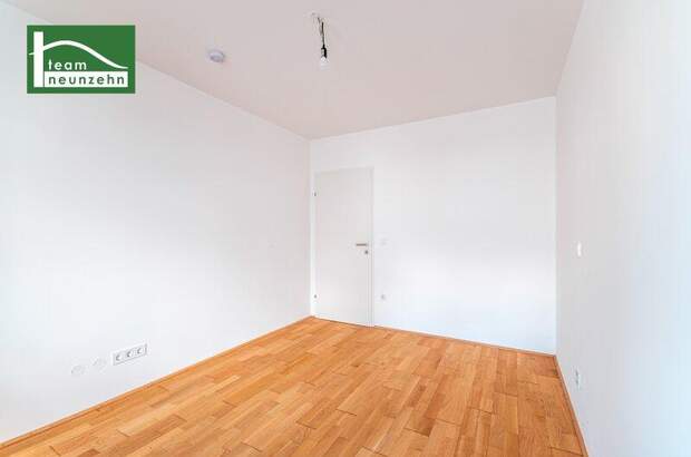 Terrassenwohnung kaufen in 1210 Wien (Bild 2)