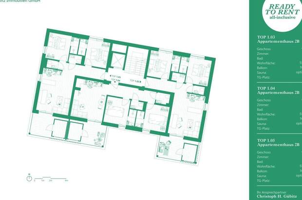 Anlageobjekt kaufen in 8831 Schönberg (Bild 4)