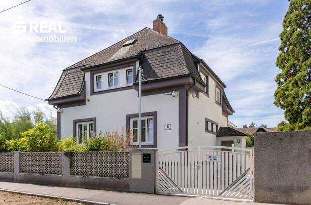Haus kaufen in 2500 Baden (Bild 5)