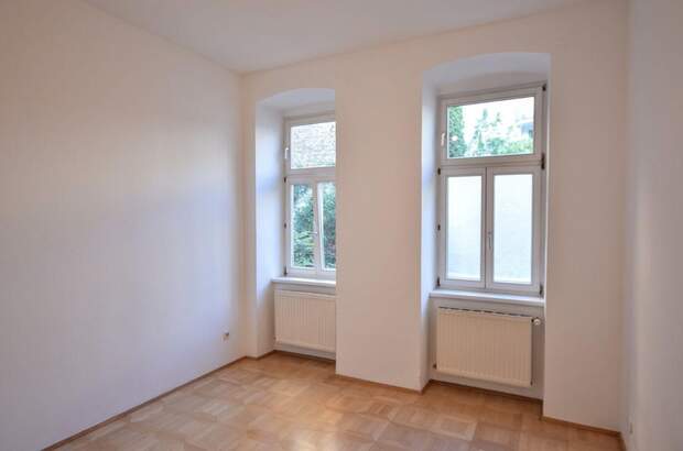 Altbauwohnung mieten in 1120 Wien (Bild 2)