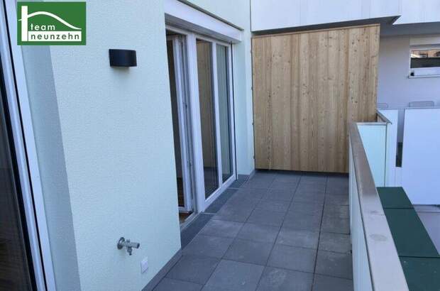 Terrassenwohnung mieten in 1230 Wien (Bild 5)