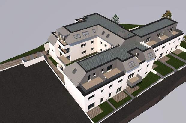 Grundstück kaufen in 3040 Neulengbach (Bild 1)