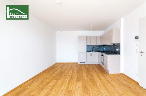 Terrassenwohnung mieten in 8020 Graz (Bild 2)