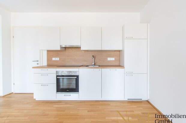 Terrassenwohnung mieten in 4020 Linz (Bild 3)