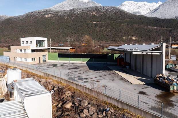 Gewerbeobjekt kaufen in 6170 Zirl (Bild 2)