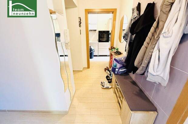 Wohnung kaufen in 1150 Wien (Bild 4)