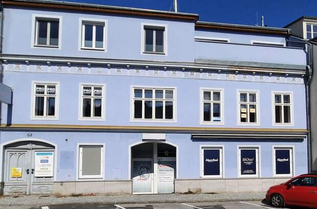 Gewerbeobjekt mieten in 3830 Waidhofen (Bild 2)