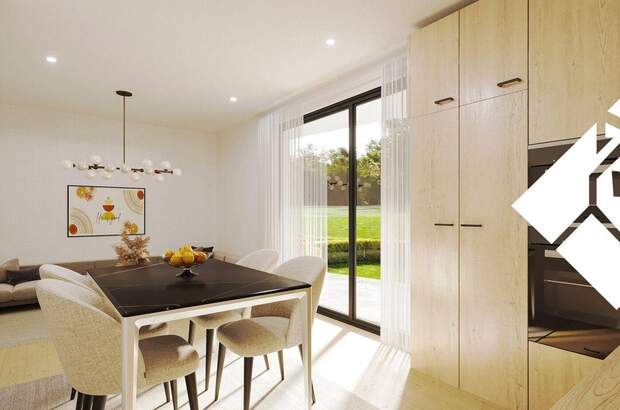 Wohnung mit Balkon mieten in 6330 Kufstein (Bild 1)