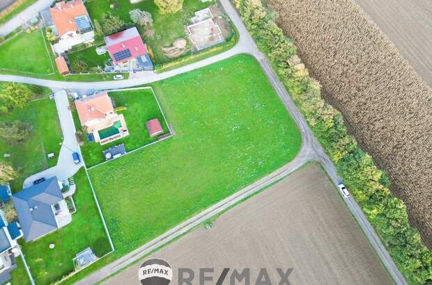 Grundstück kaufen in 3004 Ried (Bild 2)