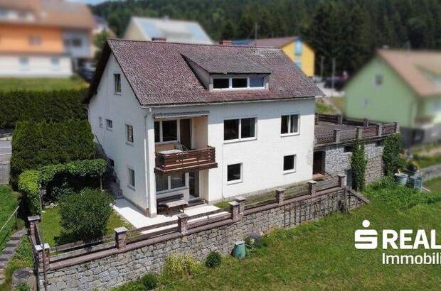Haus kaufen in 4184 Helfenberg (Bild 1)