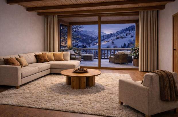 Wohnung mit Balkon kaufen in 8970 Schladming (Bild 1)