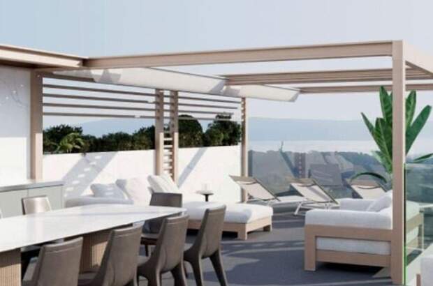 Wohnung mit Balkon kaufen in 85320 Tivat (Bild 3)