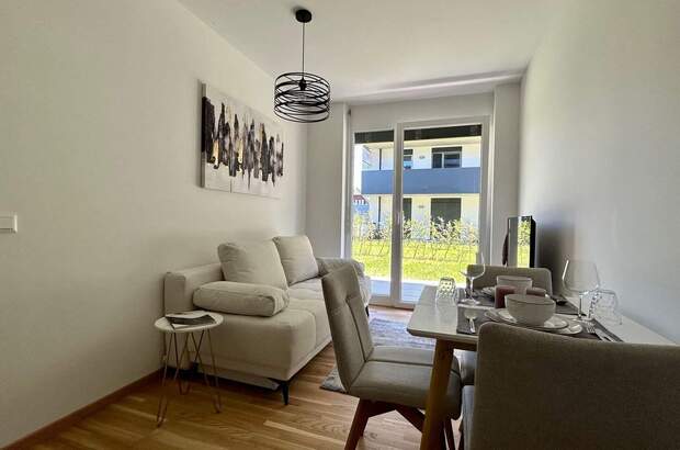 Terrassenwohnung kaufen in 8054 Graz (Bild 3)