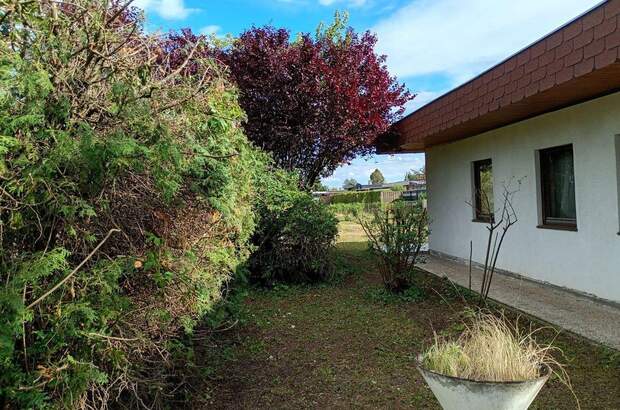 Haus mit Garten kaufen in 7061 Trausdorf (Bild 2)