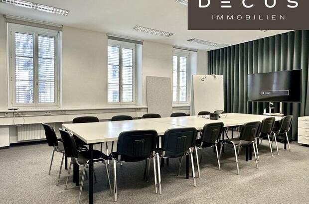 Büro / Praxis mieten in 1030 Wien (Bild 2)
