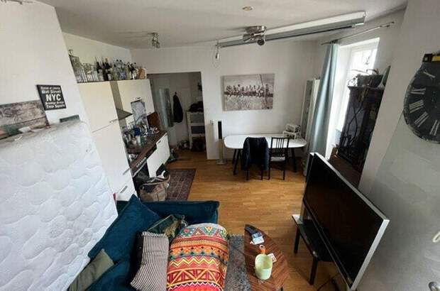 Altbauwohnung kaufen in 8010 Graz (Bild 5)