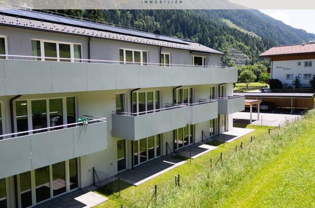 Wohnung mit Balkon kaufen in 5542 Flachau (Bild 2)