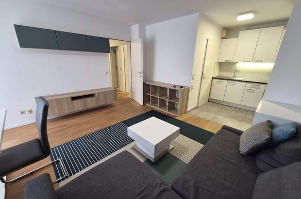 Wohnung mit Balkon mieten in 1070 Wien (Bild 4)