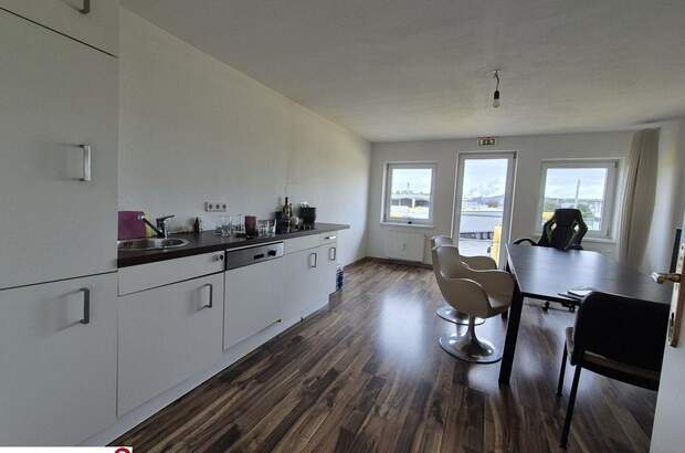 Gewerbeobjekt mieten in 5071 Wals (Bild 2)