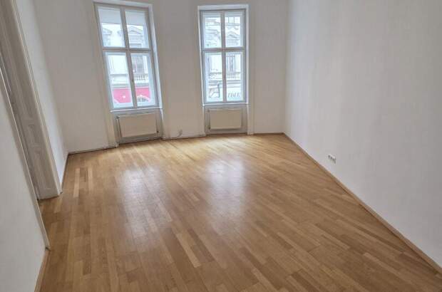 Gewerbeobjekt mieten in 1180 Wien (Bild 1)