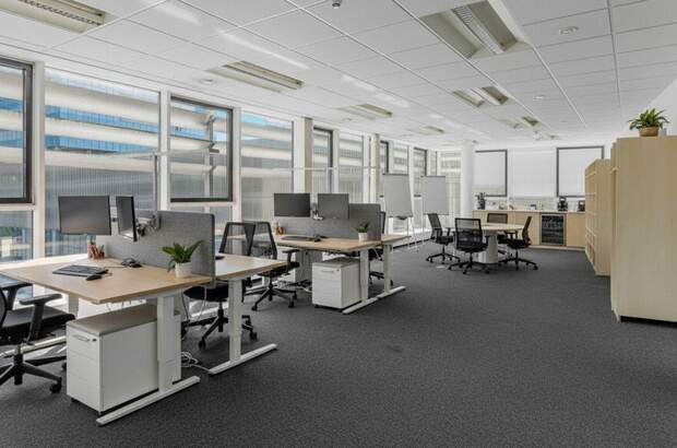 Gewerbeobjekt mieten in 4020 Linz (Bild 2)