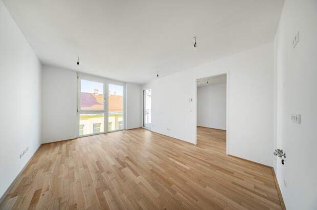 Terrassenwohnung kaufen in 1210 Wien (Bild 3)