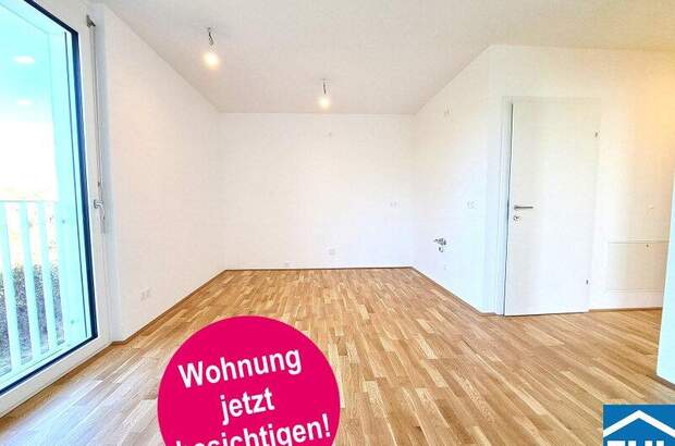 Terrassenwohnung kaufen in 1210 Wien (Bild 2)