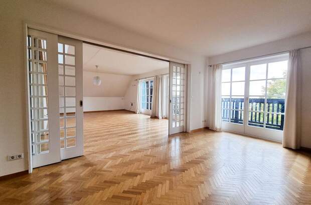 Wohnung mit Balkon mieten in 1190 Wien (Bild 4)