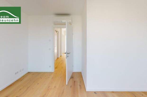 Terrassenwohnung kaufen in 1220 Wien (Bild 3)