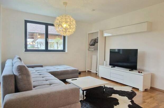 Wohnung mieten in 6850 Dornbirn (Bild 5)