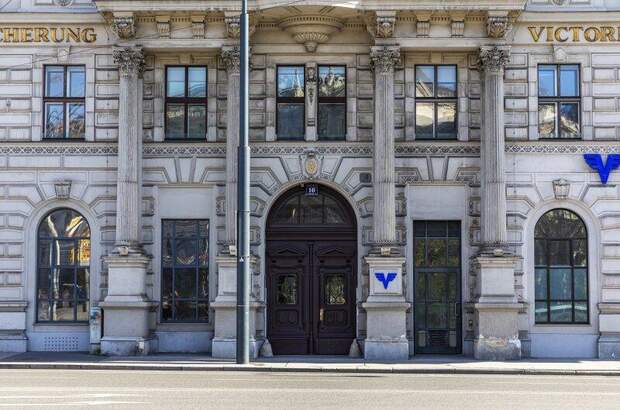 Büro / Praxis mieten in 1010 Wien (Bild 2)