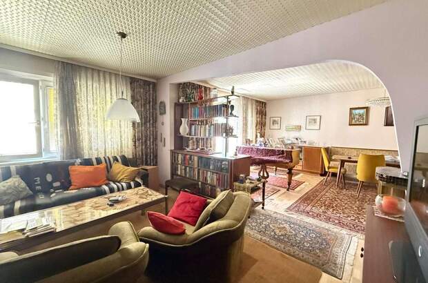 Wohnung kaufen in 1070 Wien (Bild 1)