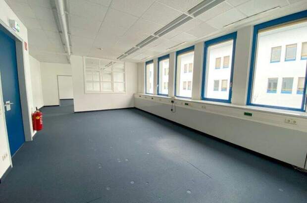 Büro / Praxis mieten in 2351 Wr. Neudorf (Bild 2)