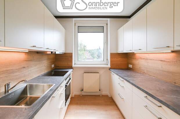 Wohnung mieten in 4020 Linz (Bild 2)