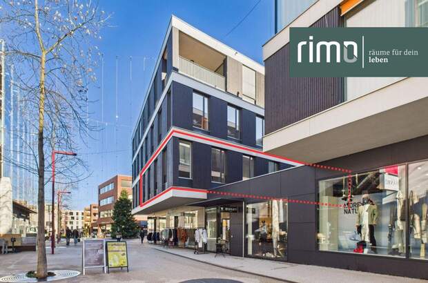 Gewerbeobjekt mieten in 6840 Götzis (Bild 2)