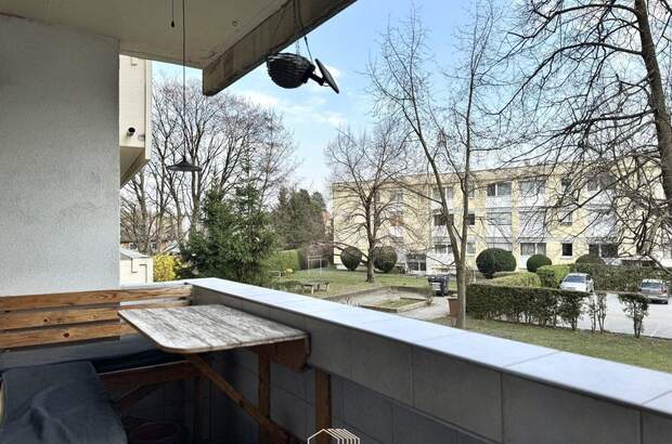 Wohnung mit Balkon kaufen in 8041 Graz (Bild 5)