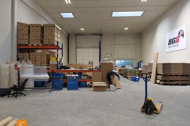 Gewerbeobjekt mieten in 5082 Grödig (Bild 5)