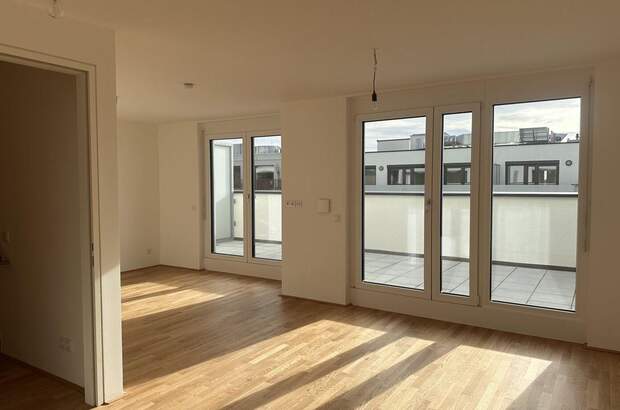 Wohnung mit Balkon kaufen in 1230 Wien (Bild 1)