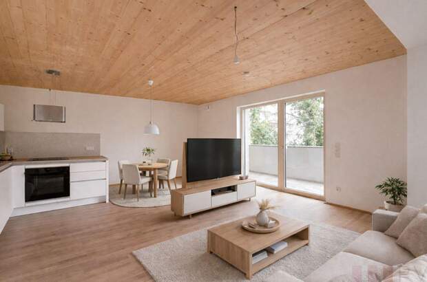 Wohnung mit Balkon mieten in 5020 Salzburg (Bild 3)