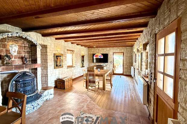 Einfamilienhaus kaufen in 2803 Schwarzenbach (Bild 1)