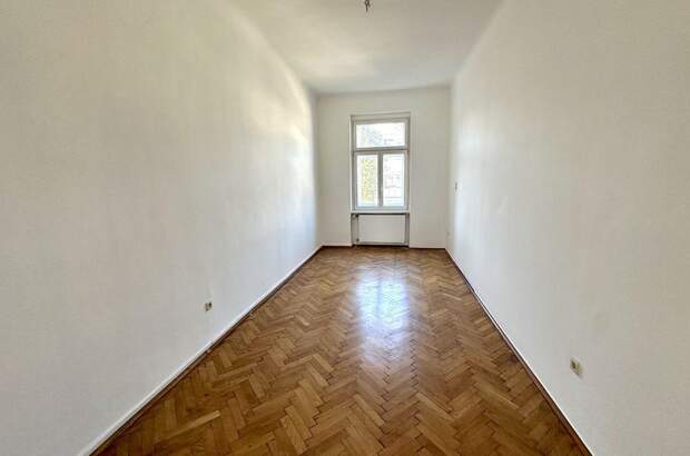 Altbauwohnung mit Balkon mieten in 8020 Graz (Bild 4)