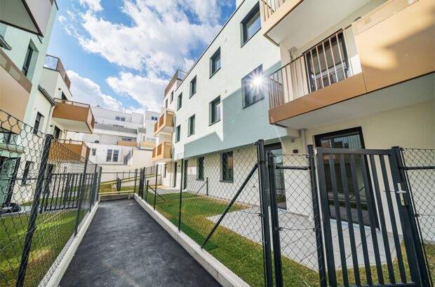 Mietwohnung in 1220 Wien (Bild 2)