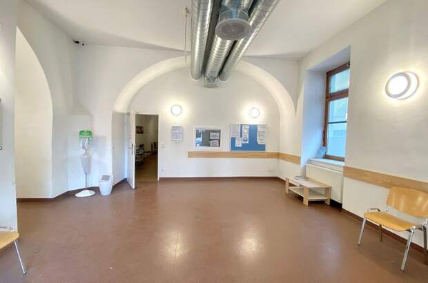 Gewerbeobjekt mieten in 8010 Graz (Bild 2)